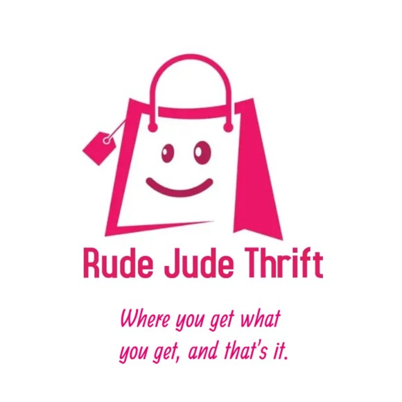 rudejudethrift